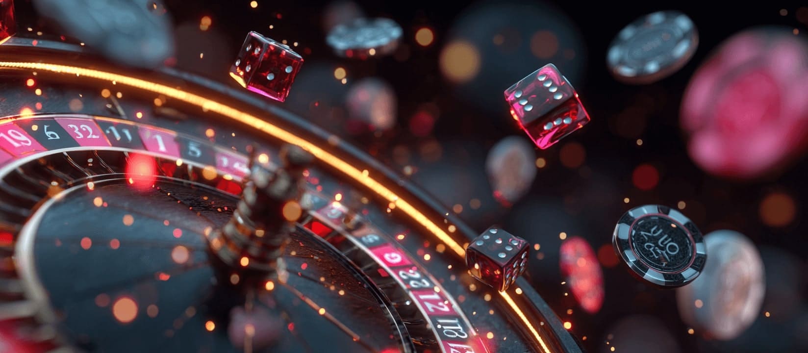 VS555 Casino