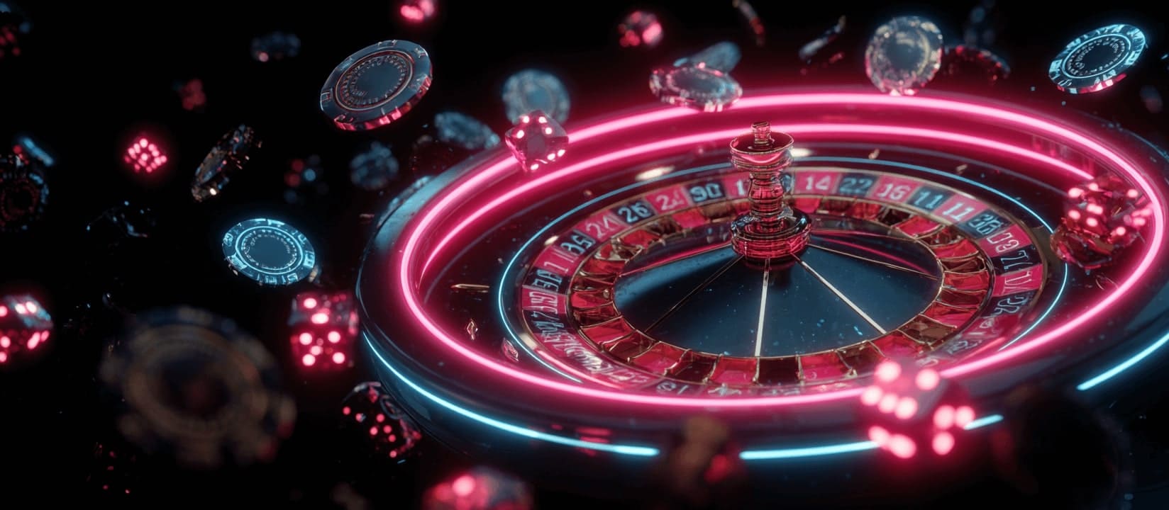 VS555 Online Casino